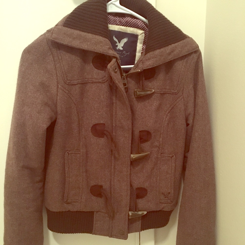 American Eagle Coat